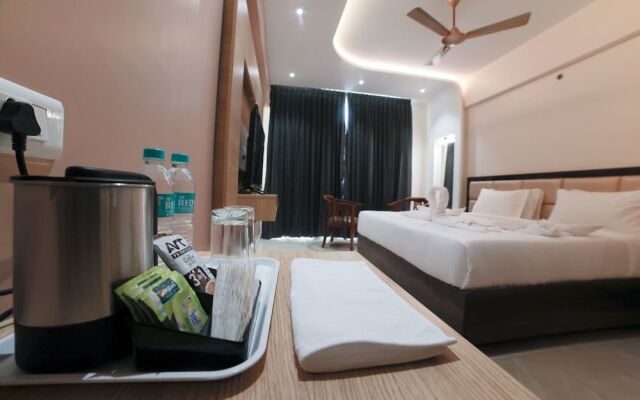 Ramrathna Residency