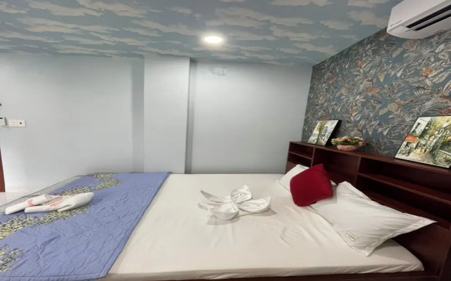 Homestay BNB