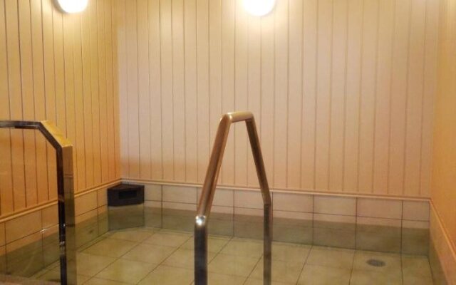 Hotel Crown Hills Katsuta 2 Gou Motomachiten