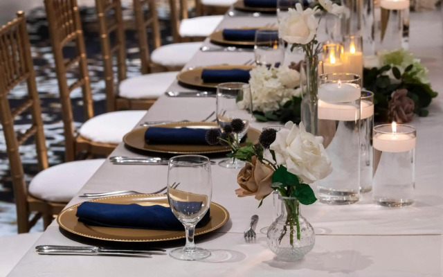 Embassy Suites by Hilton Raleigh Durham Airport Brier Creek