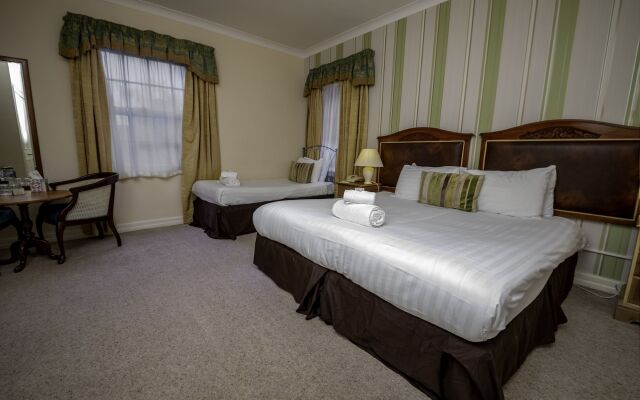 Fownes Hotel Worcester