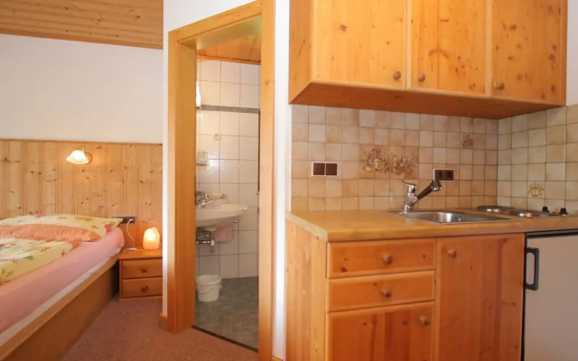 Splendid Apartment in Schladming With Sauna
