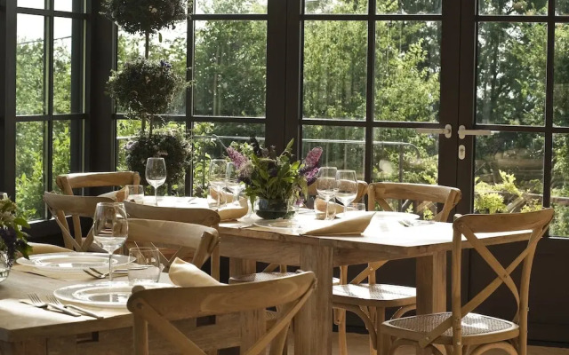 La Tavola dei Cavalieri Il Borgo