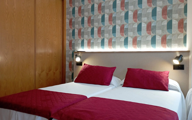 Apartamentos VIDA Sanxenxo