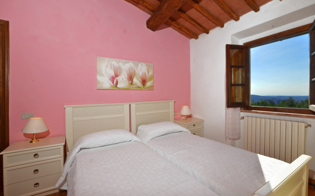 Casa Citille in Greve in Chianti