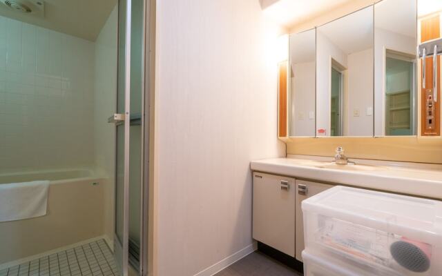 Angel resort yuzawa 301