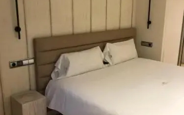 Apartamento Lux 75 Metros Cuadrados