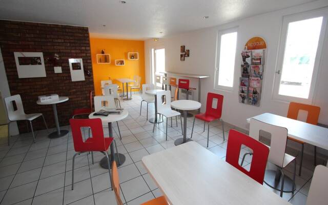 Hotel Première Classe Metz Nord - Talange