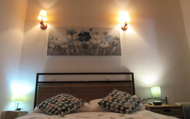 Cantinho Algarvio Odeceixe