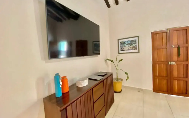 Casa Dahlia