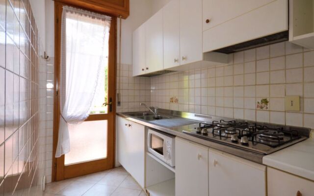 Villa Elisabeth (LIG430)