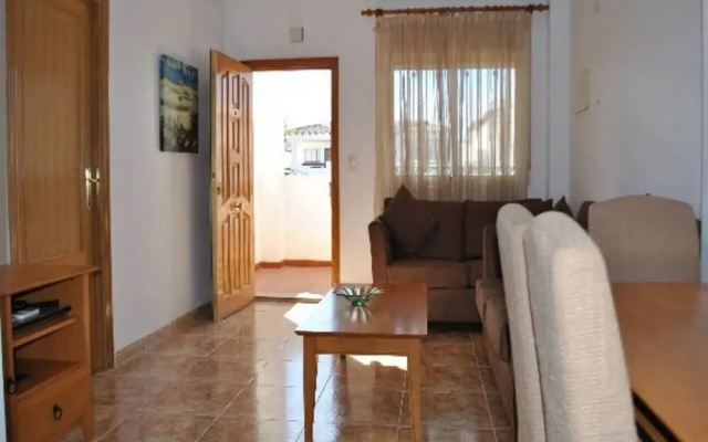 La Cinuelica R3 1st flr apt Overlooking Pool L152