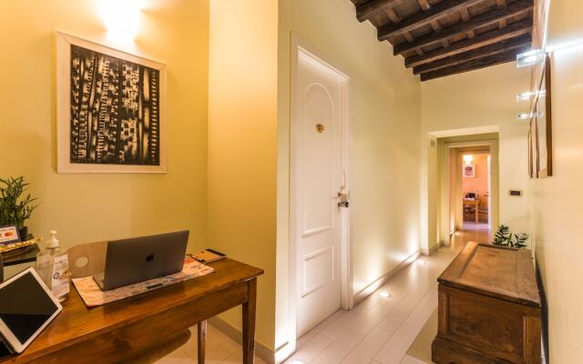 Lovin Rome Spanish Steps