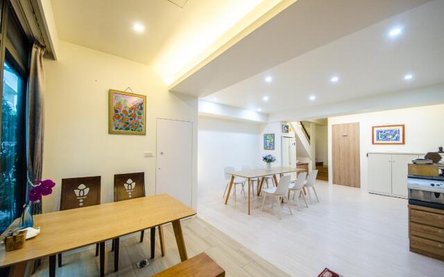 Together House