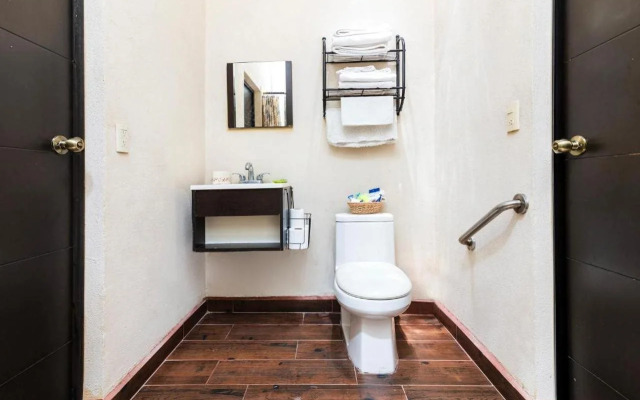 Capital O Posada Del Pescador, Los Cabos