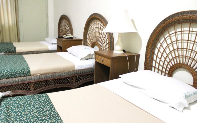 The Marlim Hotel