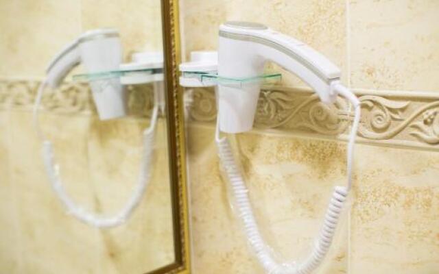 Boutique Hotel Deluxe