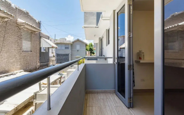 Avila Suites