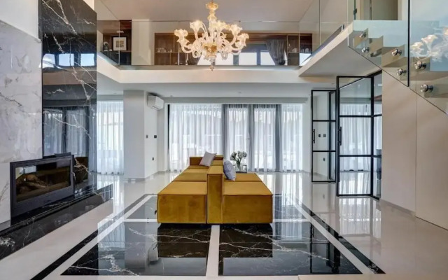 Sia Mare Residence