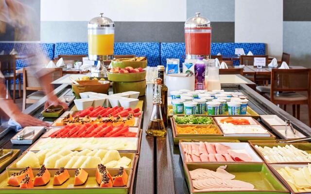 Novotel Sao Jose dos Campos