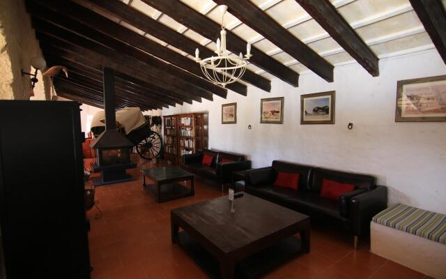 Matxani Gran Agroturismo