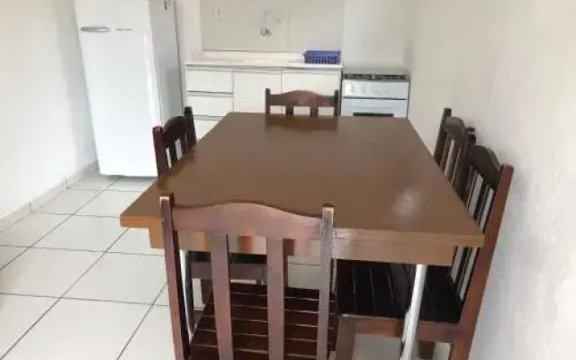 Pousada Residencial Família Dragone