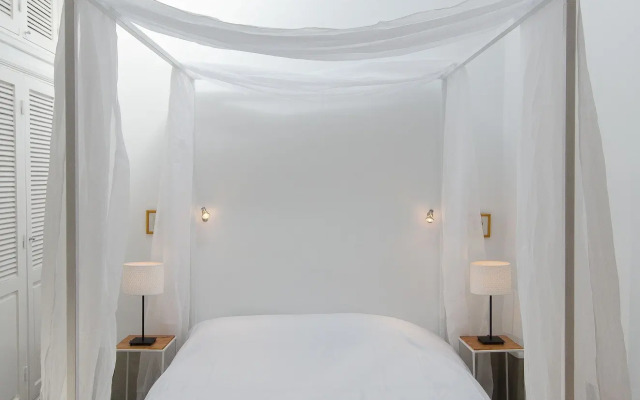 Riad Sapphire and Spa