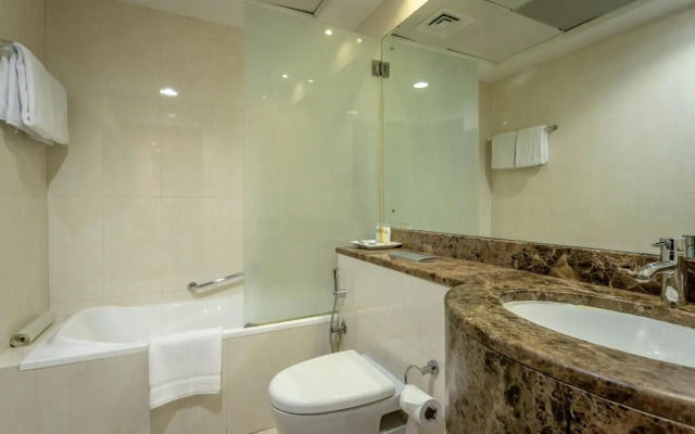 Auris Boutique Hotel Apartments