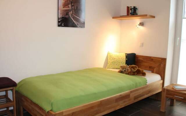 Luxury Holiday House "schleibrise"