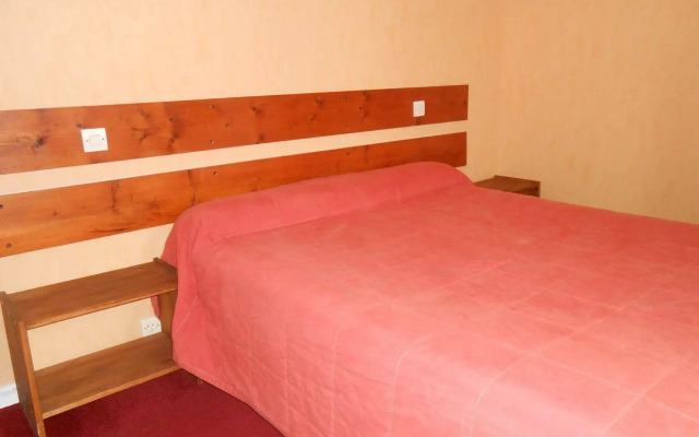 Hôtel Le Cocktail Bar