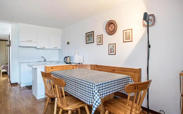 Monolocale 4 Residence Granbaita