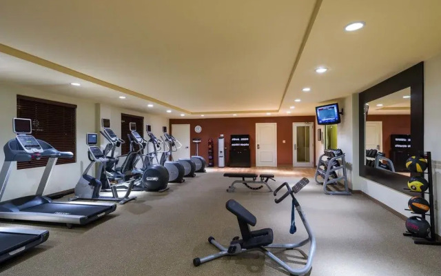 Hilton Garden Inn JFK Airport