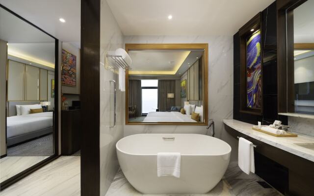 Fili Hotel Cebu