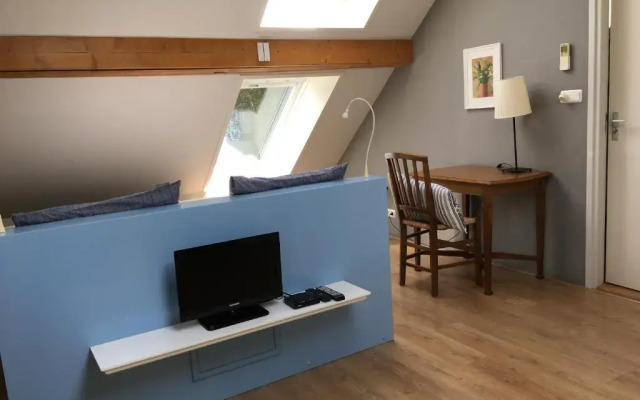 Bed & Breakfast Ter Borg