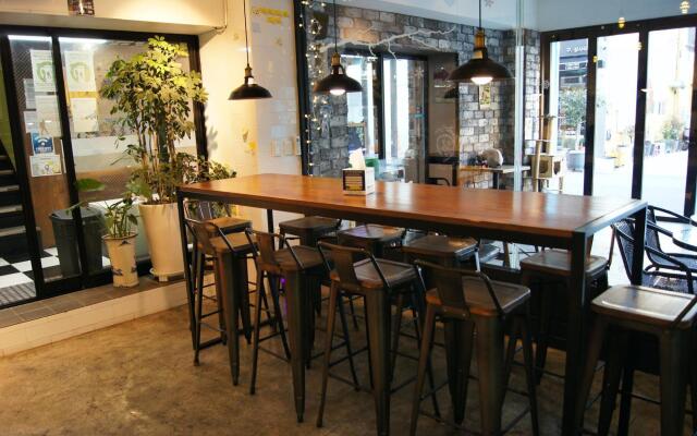 Backpackers in Yeosu - Hostel