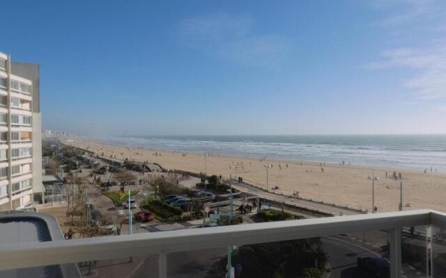 Appartement Saint-Jean-de-Monts, 3 pièces, 5 personnes - FR-1-323-117