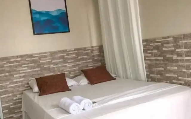 Canto da Duna Hotel