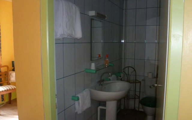 Hotel Restaurant Du Kalblin