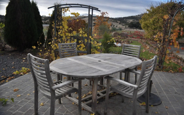 Taras Richmond Farmstay