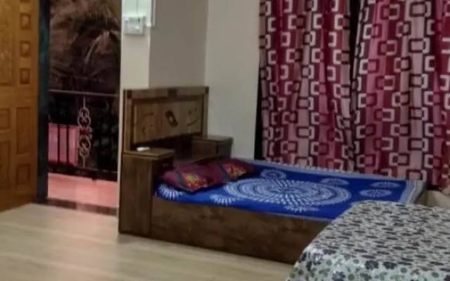 Sai Sneh Holidays Cottage