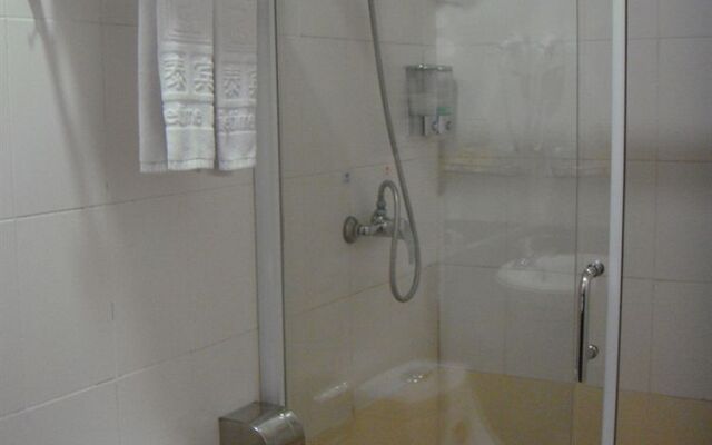 Cosietime Hotel Tianhe