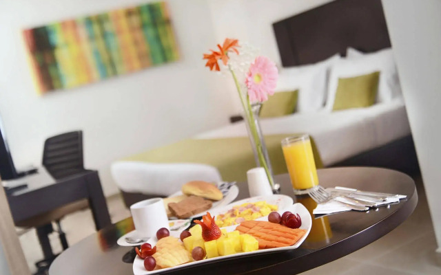 Hotel Millenium