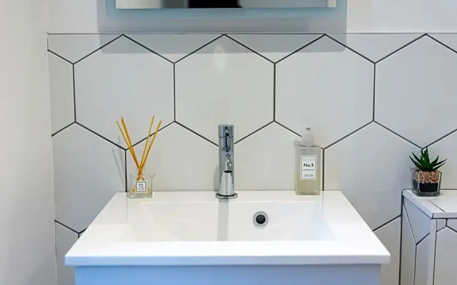 Sea Esta Guesthouse Mudeford