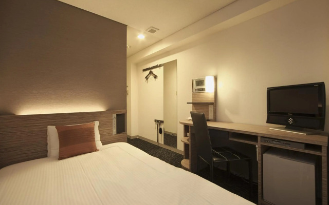 Plaza Hotel Toyota