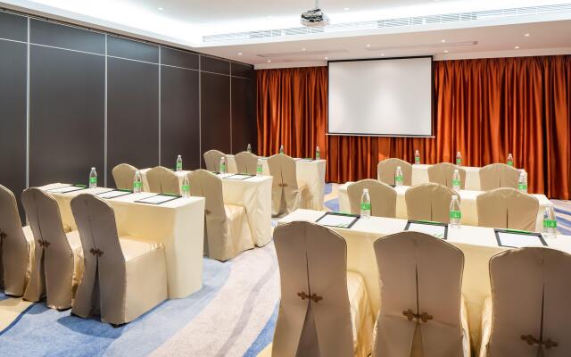Holiday Inn Macau by IHG