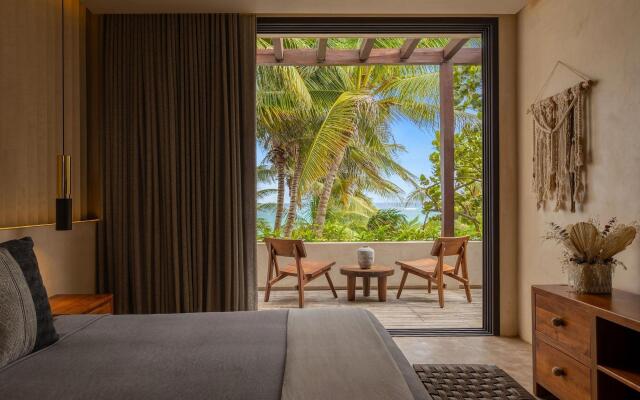 Secrets Tulum Resort & Beach Club - Adults Only - All Inclusive