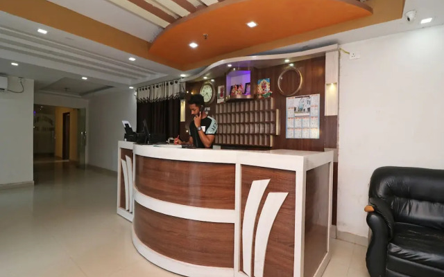 OYO Flagship 38019 Hotel Sea Sand