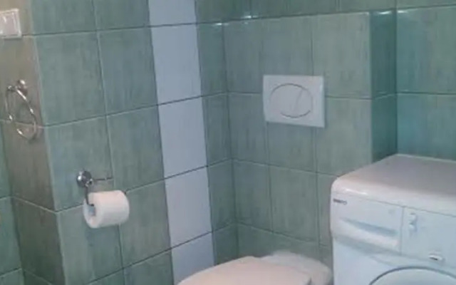 Apartament Familijny 3 pokojowy