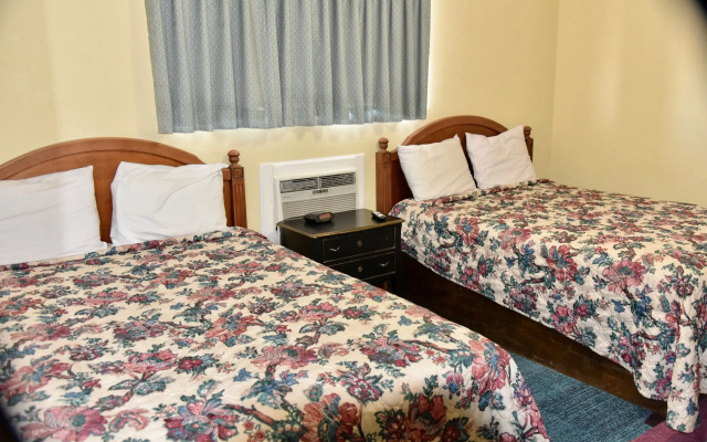 Extended Stay Snyder