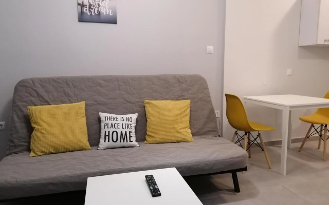 Central City Kristalli studio